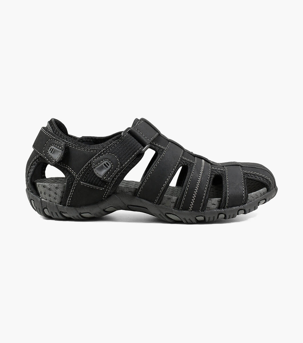 Nunn Bush Rio Bravo  Fisherman Sandal