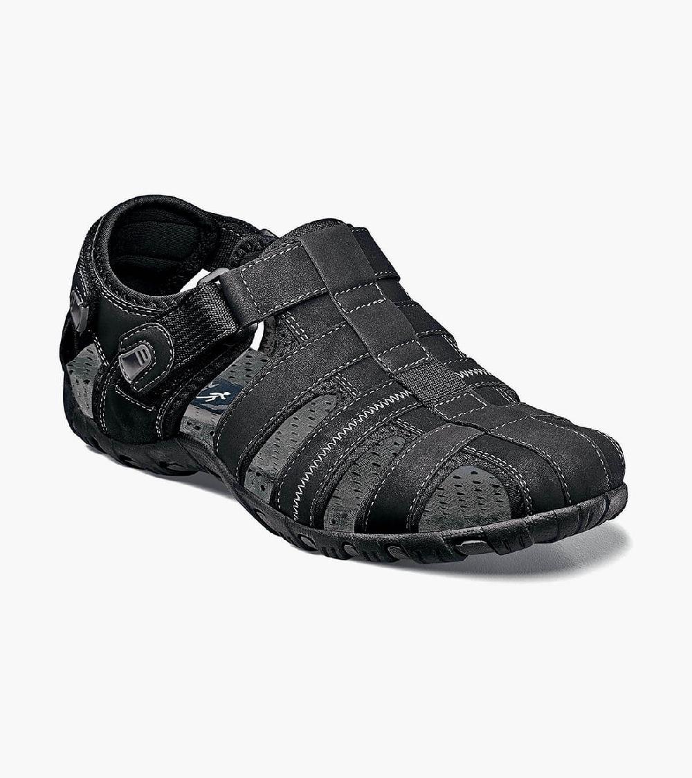 nunn bush Rio Bravo  Fisherman Sandal