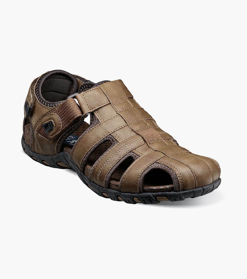 nunn bush Rio Bravo  Fisherman Sandal