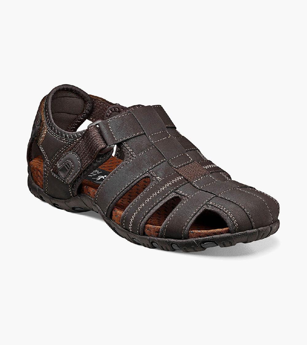nunn bush Rio Bravo  Fisherman Sandal