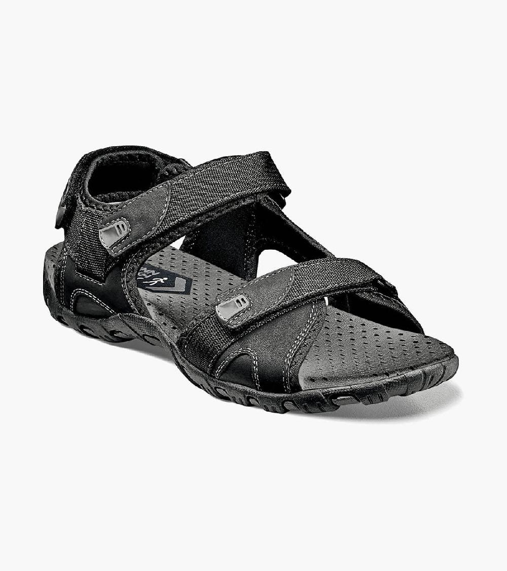 nunn bush Rio Bravo  Three Strap River Sandal