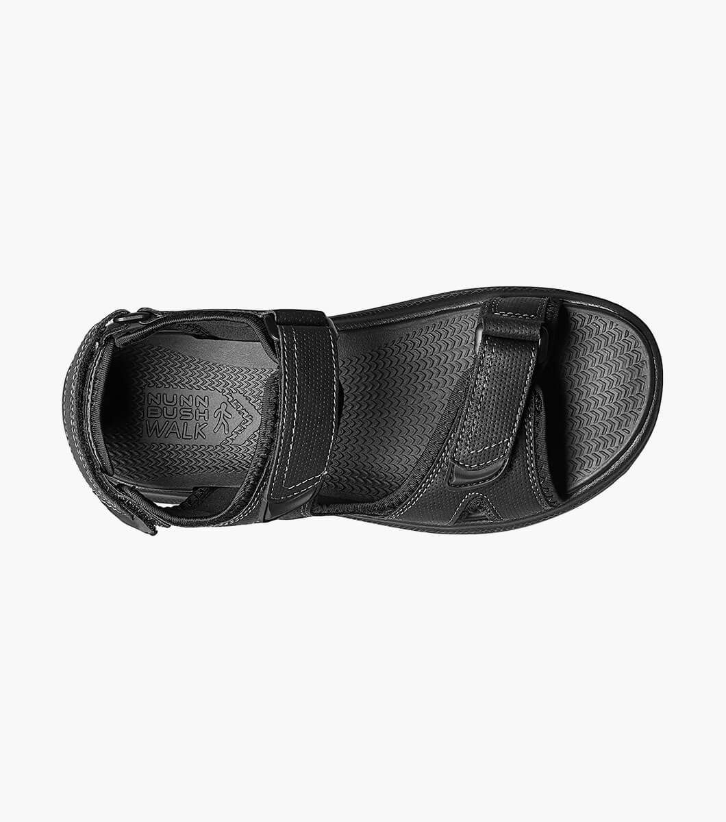 Nunn Bush Rio Vista  Three Strap River Sandal