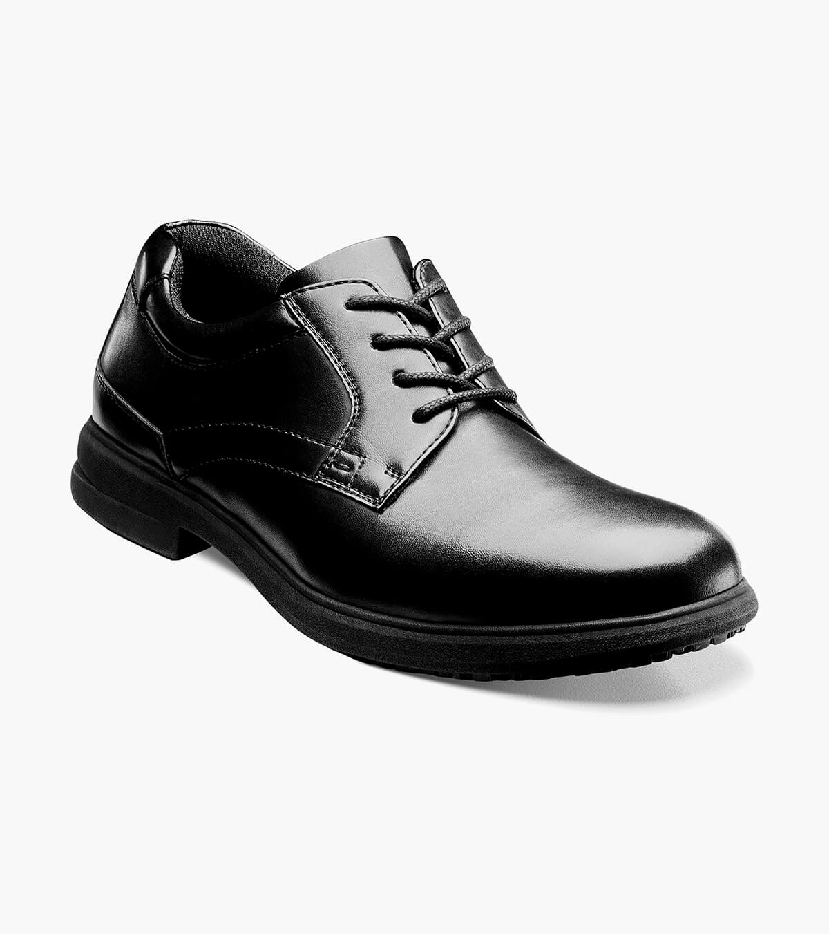 nunn bush Sherman  Plain Toe Oxford