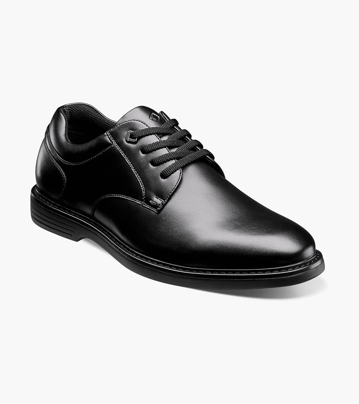 nunn bush Wade Work  Plain Toe Oxford