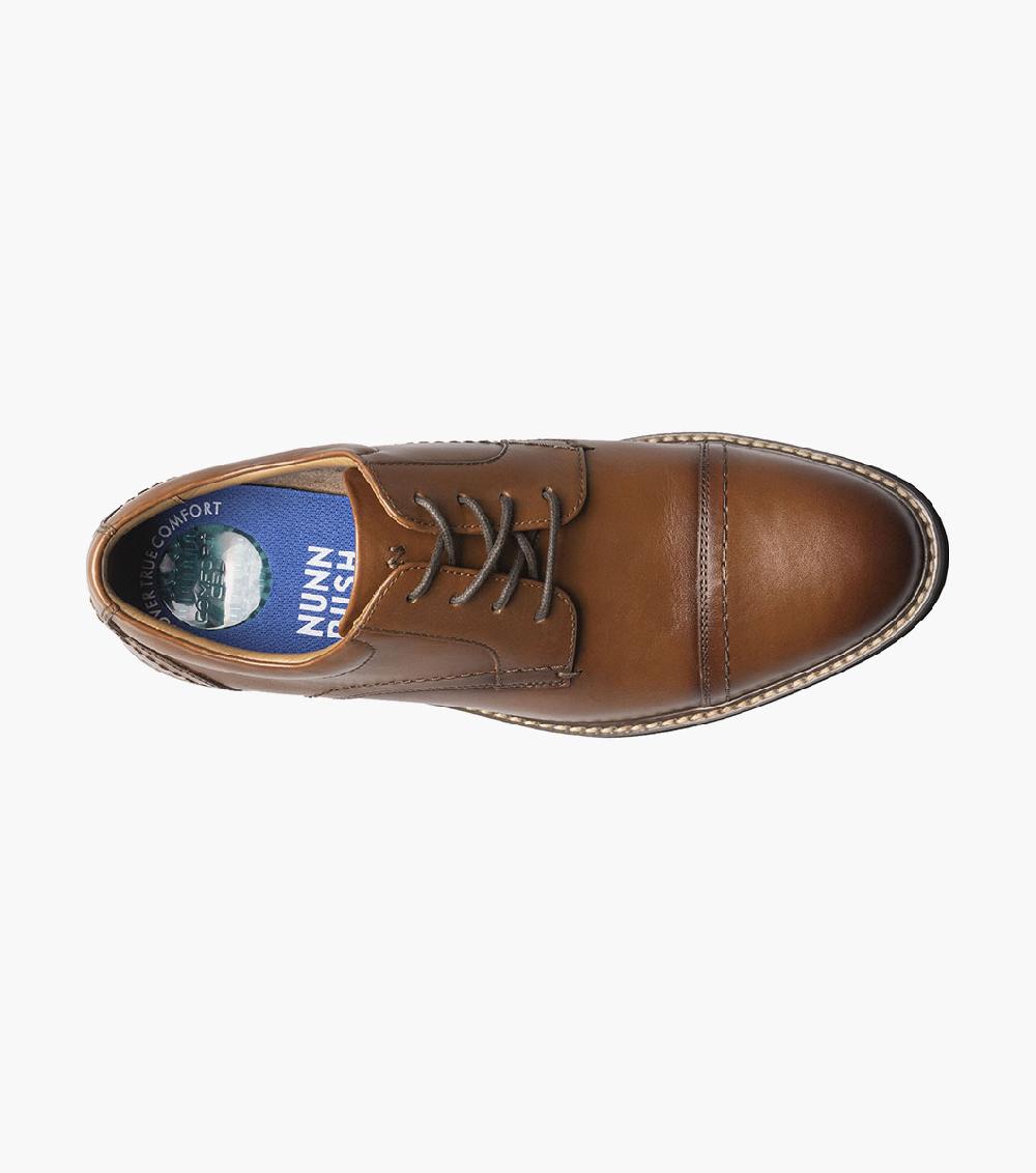 Nunn Bush Westfield Factory Second