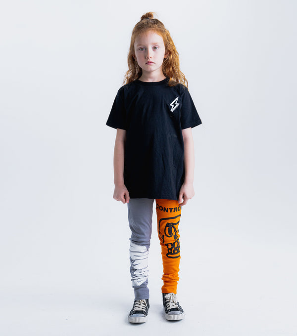 Nununu 1/2 & 1/2 Leggings