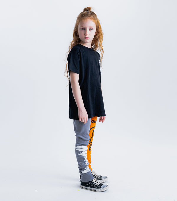 Nununu 1/2 & 1/2 Leggings