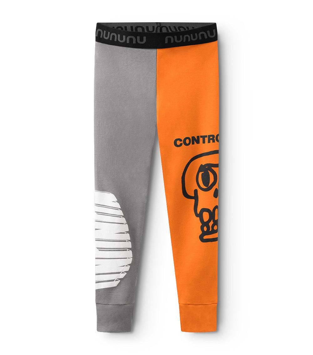 nununu 1/2 & 1/2 leggings