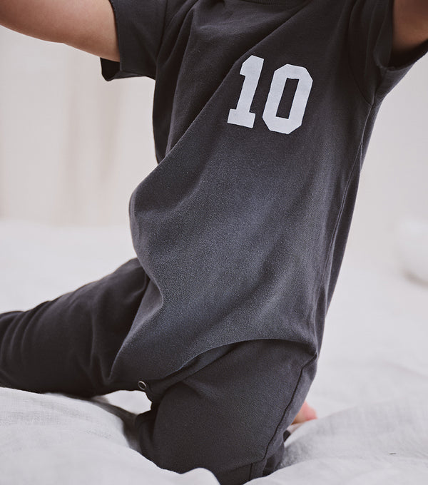 Nununu 10 Baby Overall