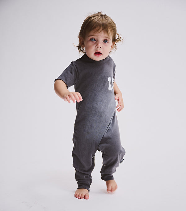 Nununu 10 Baby Overall