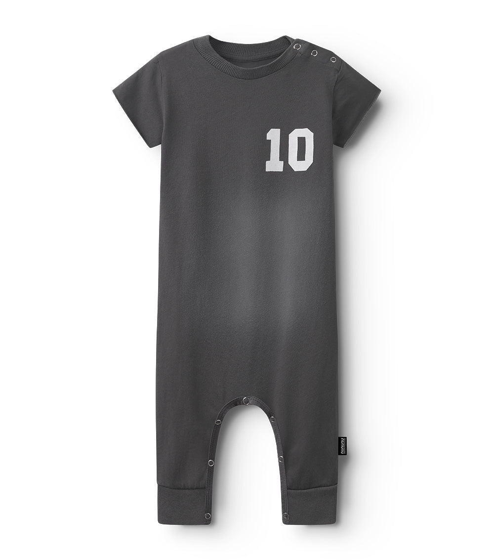 nununu 10 baby overall