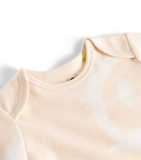 Nununu 2-pack Smiles Overall