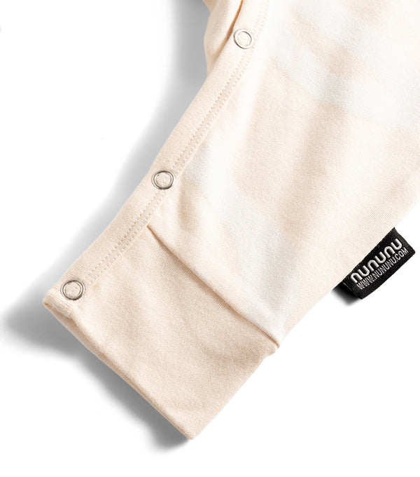 Nununu 2-pack Smiles Overall