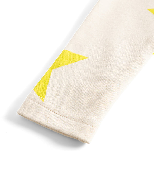 Nununu 2-pack Star Onesie