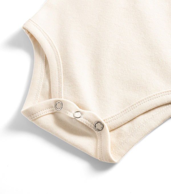Nununu 3-pack Essential Onesie