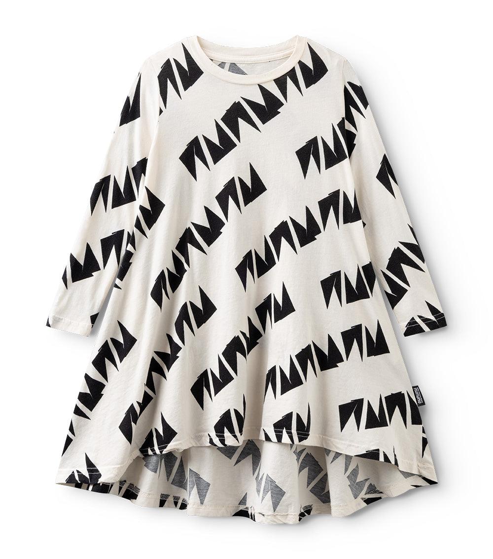 nununu 360 nununu dress natural