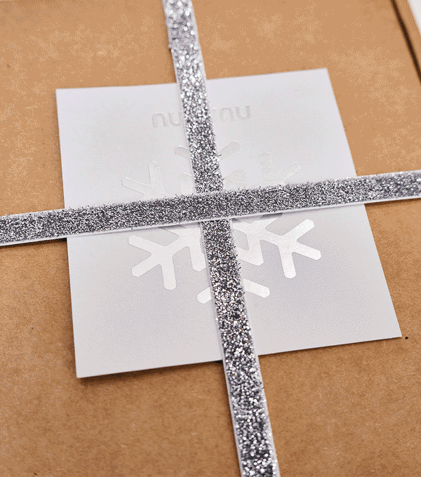 Nununu 4-pack Socks Gift Set