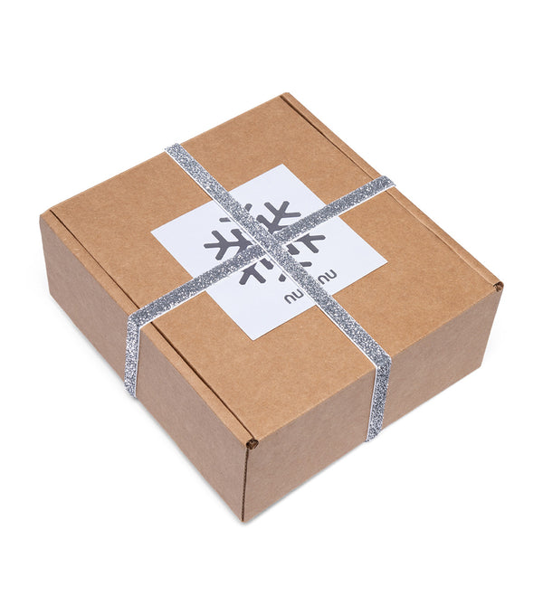 Nununu 4-pack Socks Gift Set