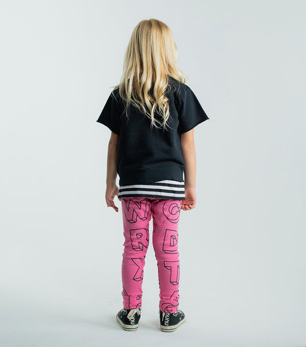 Nununu A-z Leggings