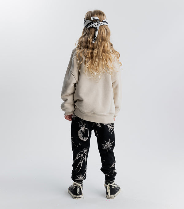 Nununu All Inked Bandana