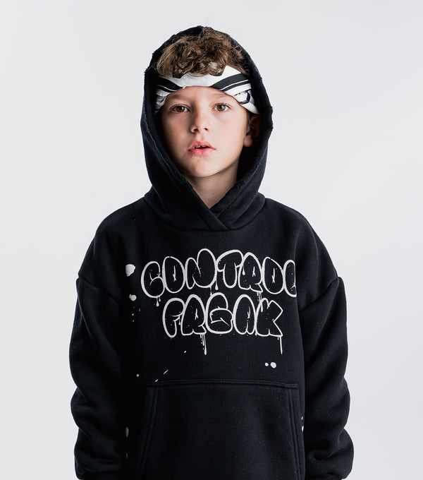 Nununu All Inked Bandana