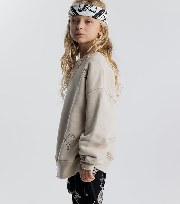 Nununu All Inked Bandana