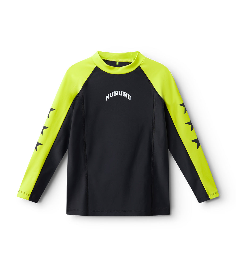 nununu all star rashguard