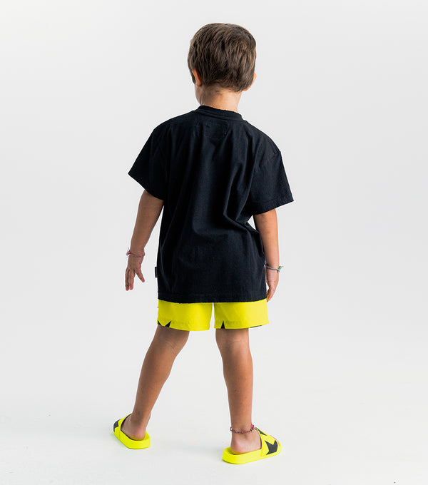 Nununu All Star Surf Trunks