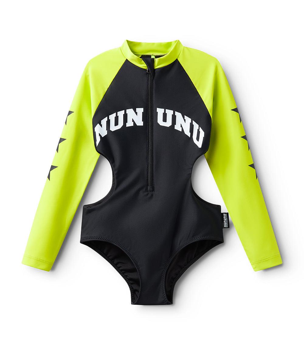 nununu all star swimsuit