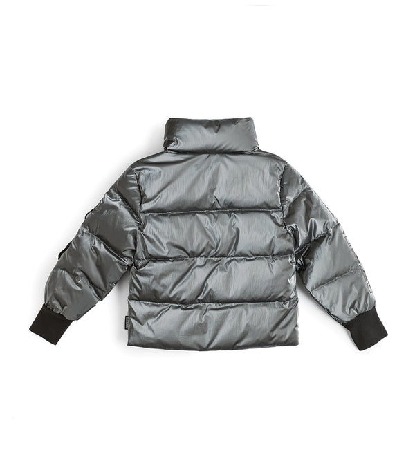 Nununu Attention Fluffy Down Jacket