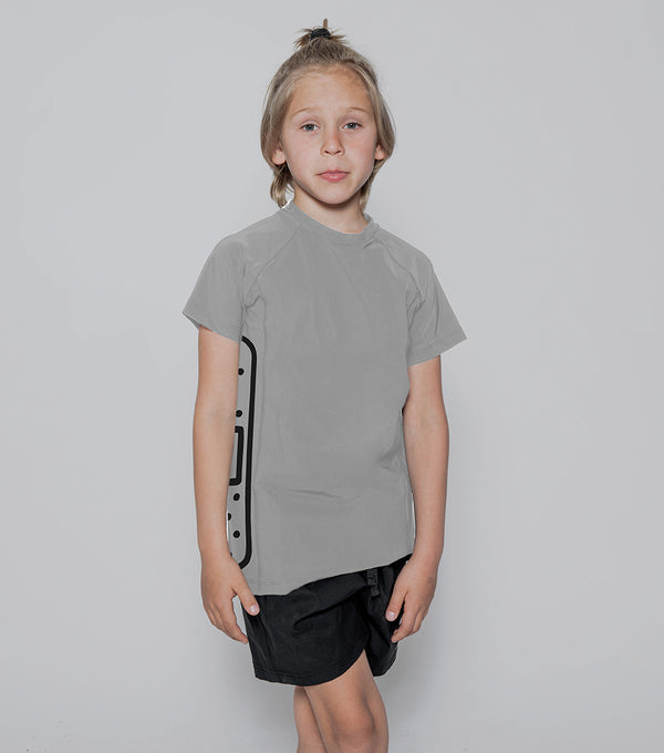 Nununu Bandaid Rashguard