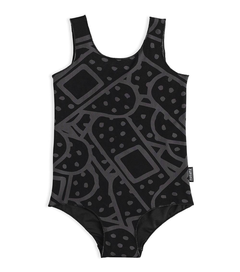nununu bandaid swimsuit