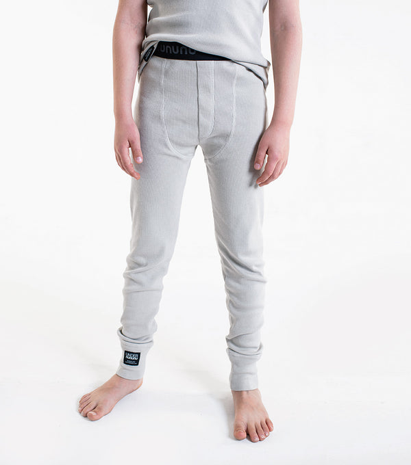 Nununu Base Layer Bottoms Stone