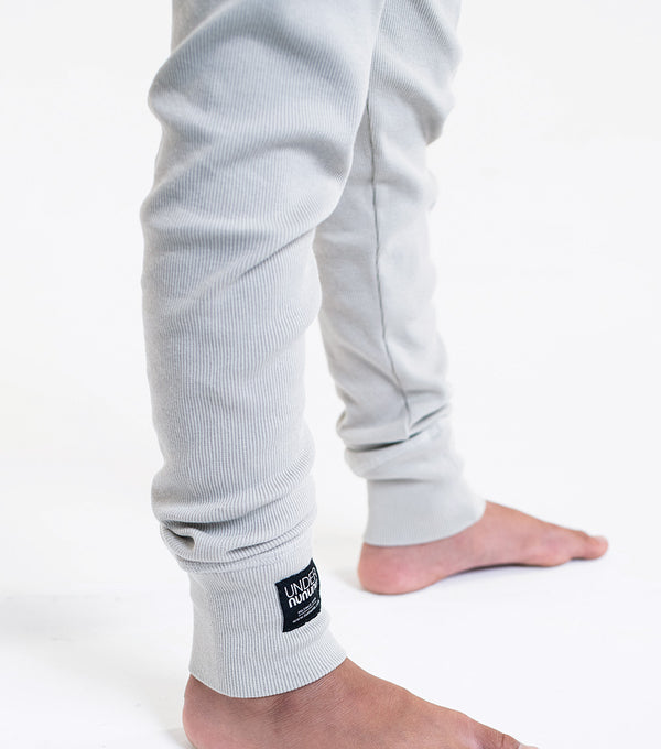 Nununu Base Layer Bottoms Stone