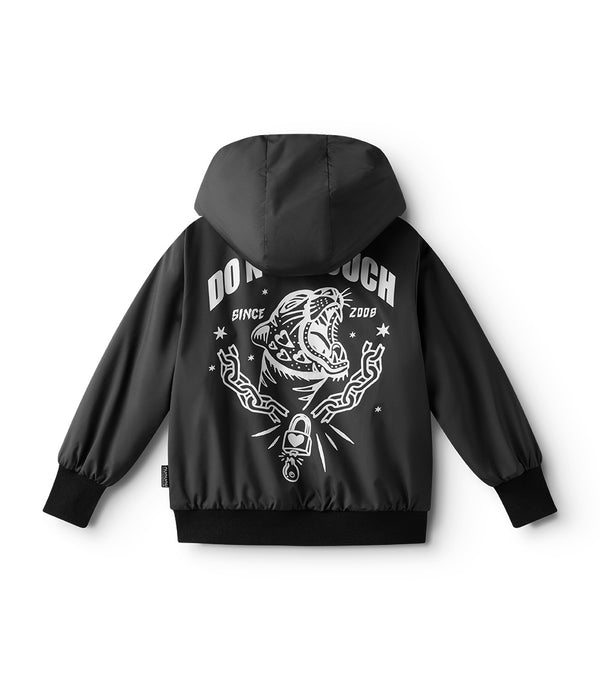 Nununu Basic Cozy Jacket