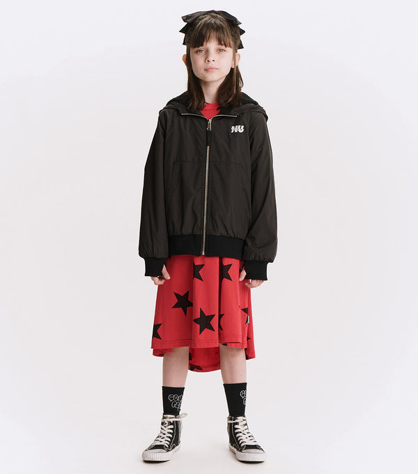 Nununu Basic Cozy Jacket