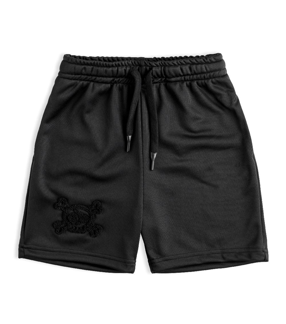 nununu basketball sweatshorts