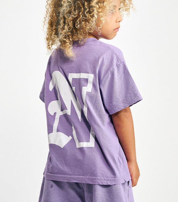 Nununu Be That Kid Box T-shirt