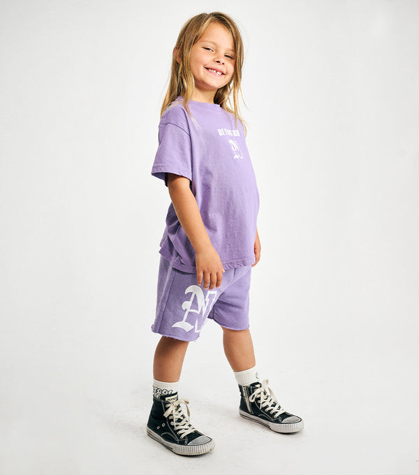 Nununu Be That Kid Box T-shirt