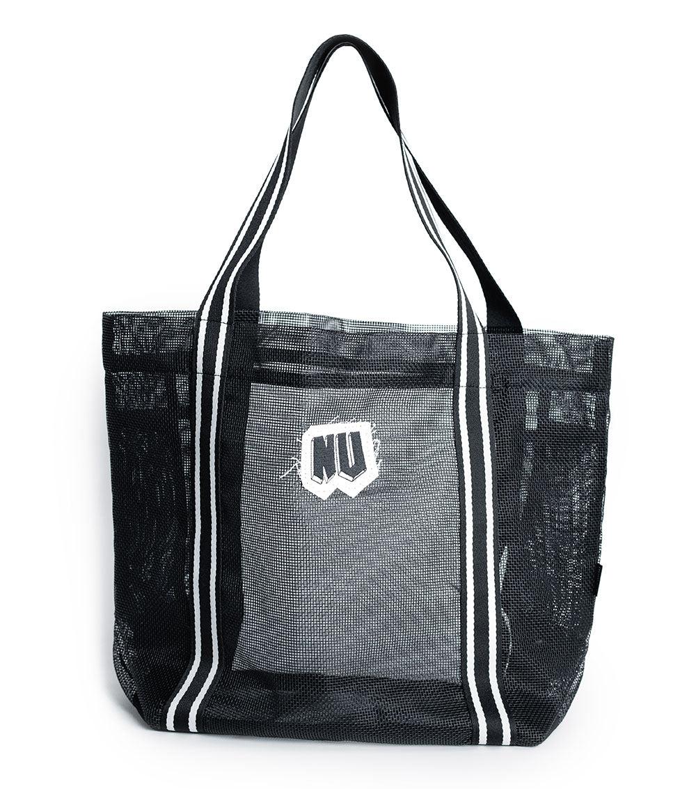 nununu beach tote