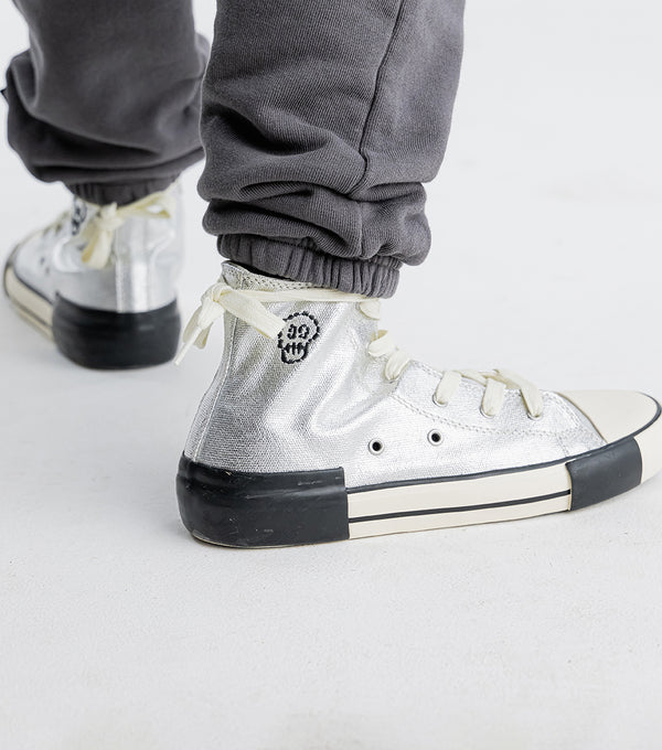 Nununu Bling High Tops