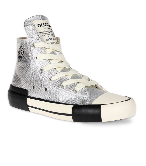 Nununu Bling High Tops