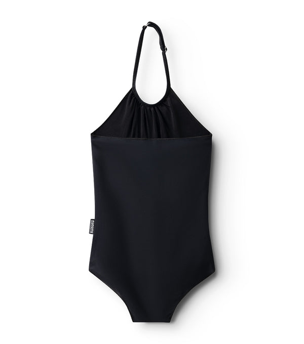 Nununu Bolt Collar Swimsuit