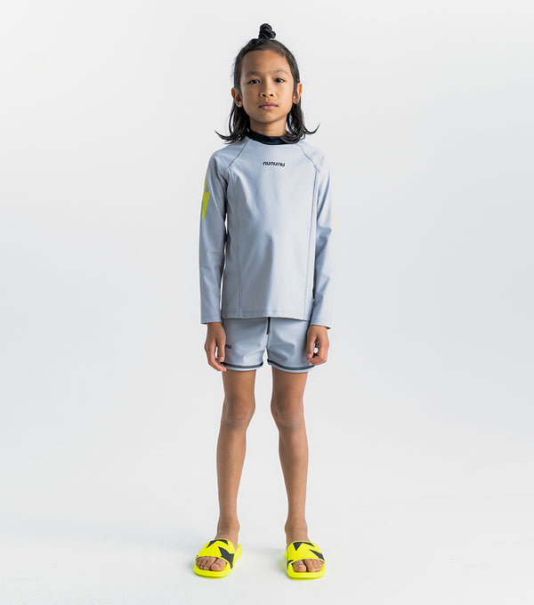 Nununu Bolt Rashguard