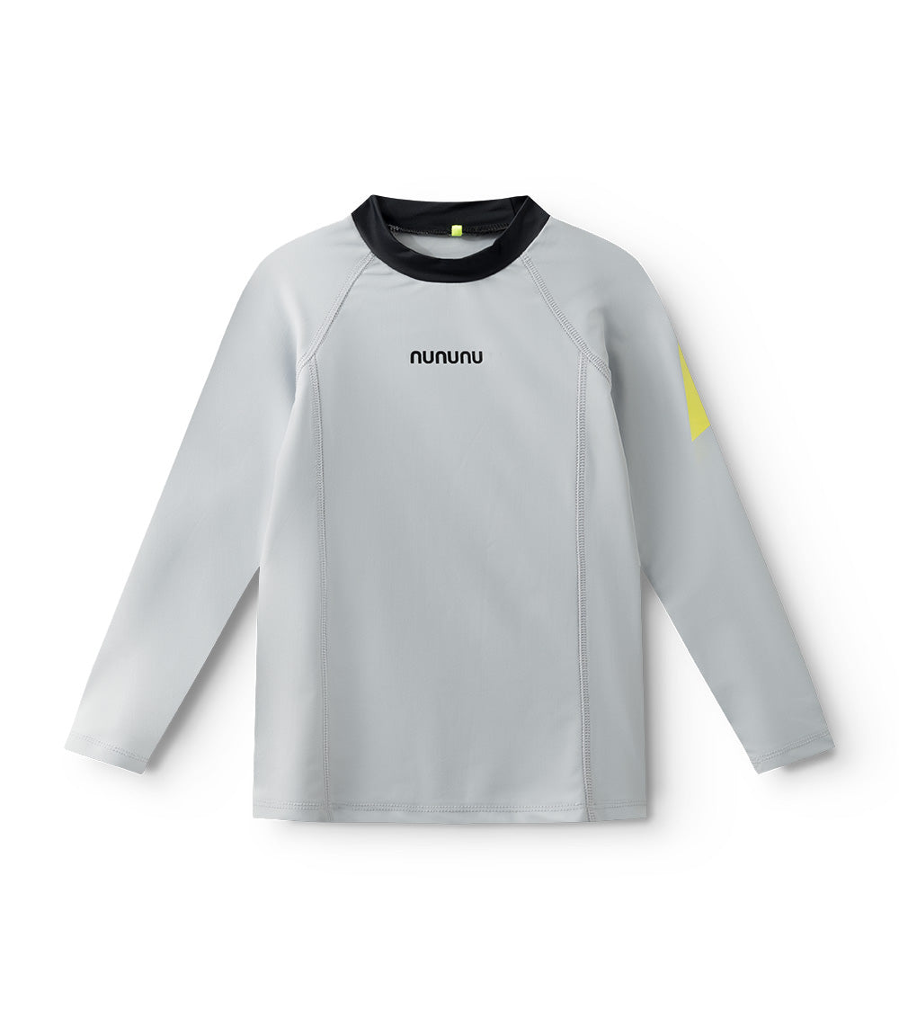 nununu bolt rashguard