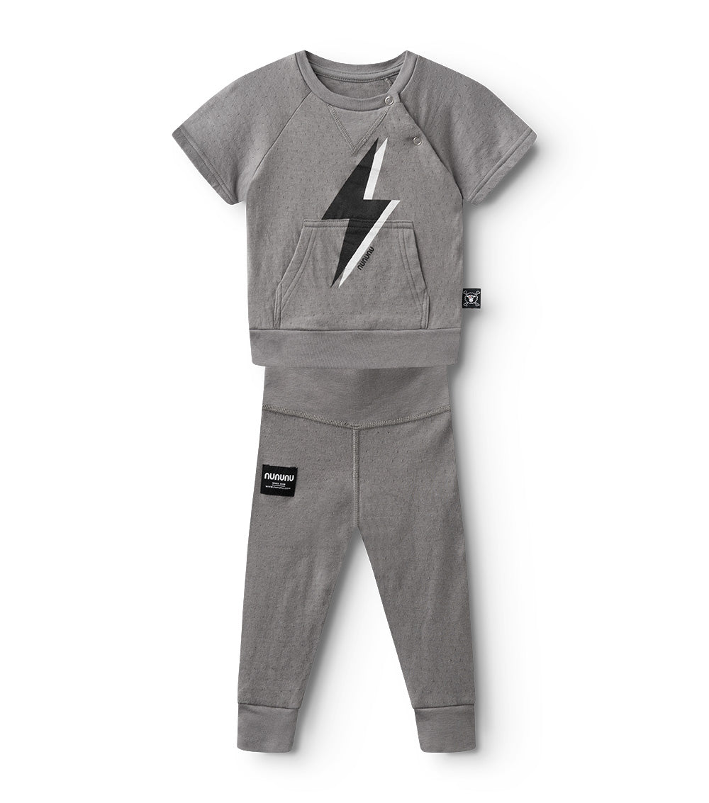 nununu bolt set concrete