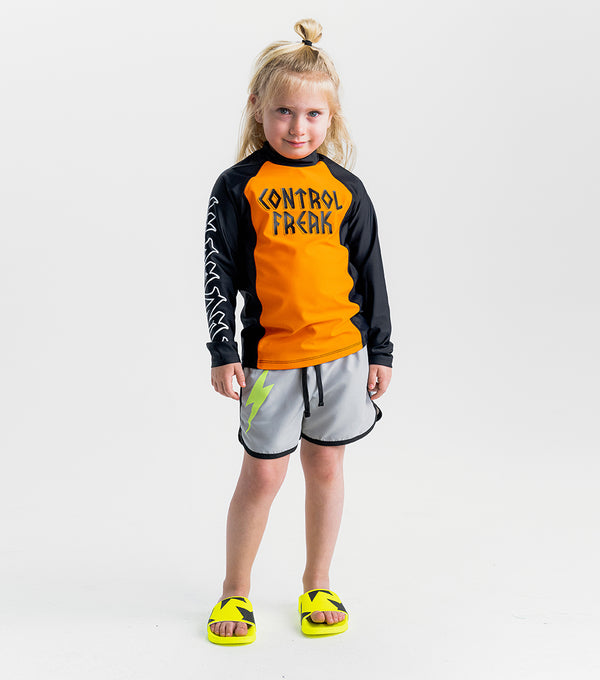 Nununu Bolt Surf Trunks