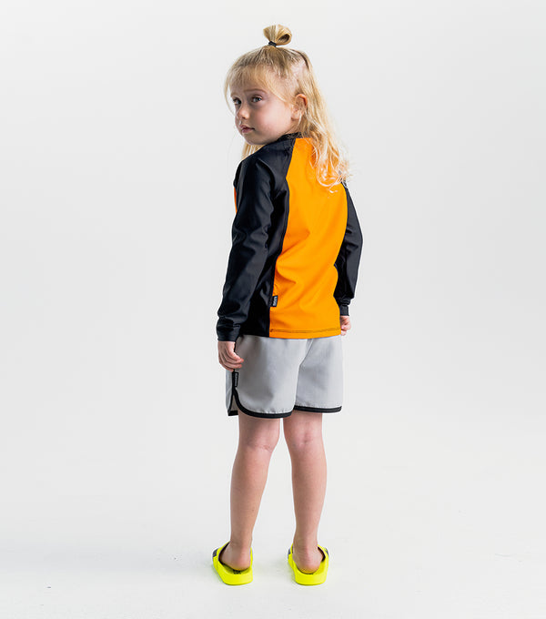 Nununu Bolt Surf Trunks