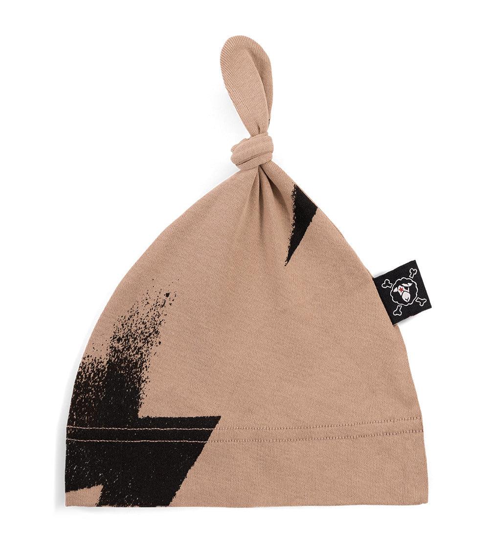 nununu bolts hat wood