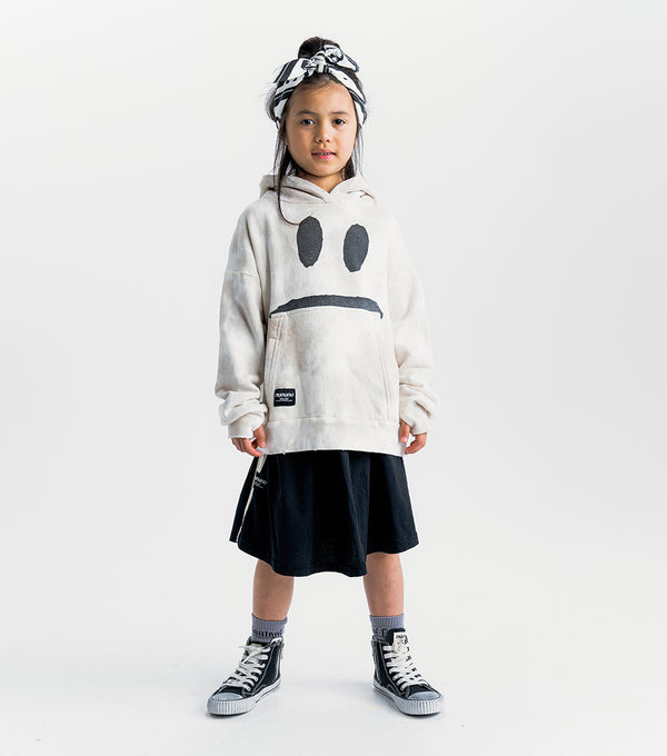 Nununu Boxing Skirt Black